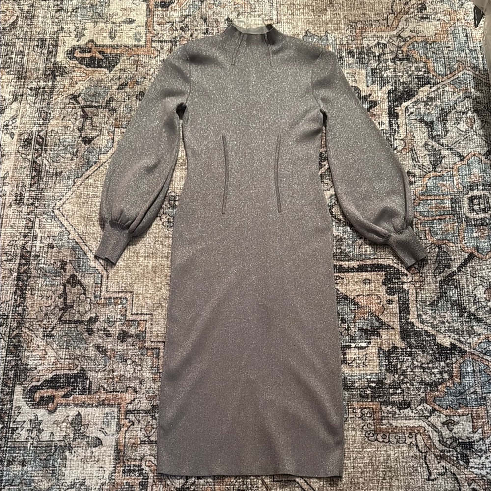 Eva Mendez Dress